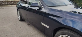 BMW 750, снимка 16