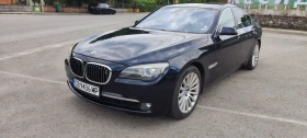 BMW 750, снимка 1