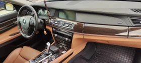 BMW 750, снимка 13