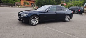BMW 750, снимка 8