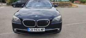 BMW 750, снимка 6