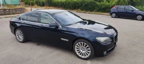 BMW 750, снимка 7