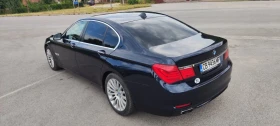 BMW 750, снимка 5