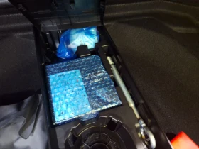 Peugeot 3008 1.5BHDi ALLURE LEATHER NAVI LED, снимка 17
