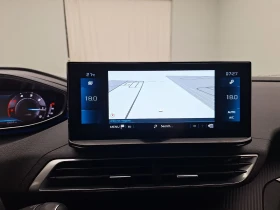 Peugeot 3008 1.5BHDi ALLURE LEATHER NAVI LED, снимка 12