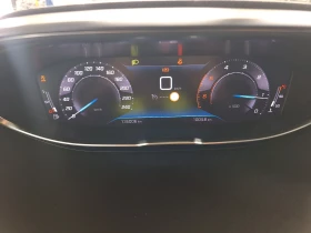 Peugeot 3008 1.5BHDi ALLURE LEATHER NAVI LED, снимка 11