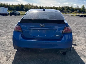 Subaru Impreza WRX Sport Цена до България & АвтоКредит, снимка 5