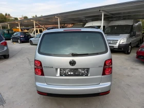 VW Touran 1.9TDI ЛИЗИНГ 2 БРОЯ , снимка 6