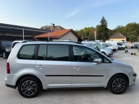 VW Touran 1.9TDI ЛИЗИНГ 2 БРОЯ , снимка 4