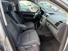 VW Touran 1.9TDI ЛИЗИНГ 2 БРОЯ , снимка 11