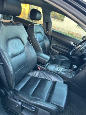 Audi A6, снимка 7