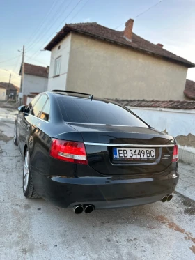 Audi A6, снимка 5