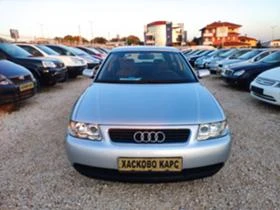 Audi A3 1.6i | Mobile.bg    2