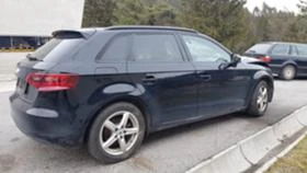 Audi A3 2.0 TDI  150 KS - [8] 