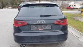 Audi A3 2.0 TDI  150 KS - [7] 