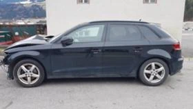 Audi A3 2.0 TDI  150 KS - [3] 