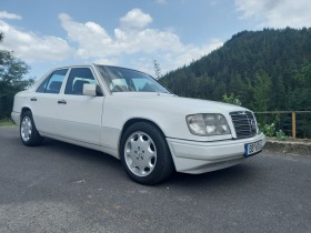     Mercedes-Benz E 200 W 124