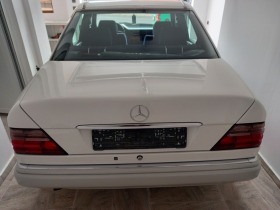 Mercedes-Benz E 200 W 124, снимка 11 - Автомобили и джипове - 41948776