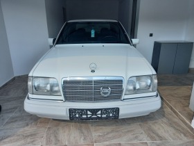 Mercedes-Benz E 200 W 124, снимка 6 - Автомобили и джипове - 41948776