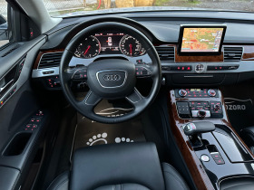 Audi A8 ПРОДАДЕНА!!!, снимка 11