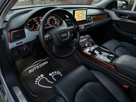 Audi A8 ПРОДАДЕНА!!!, снимка 9 - Автомобили и джипове - 44000365