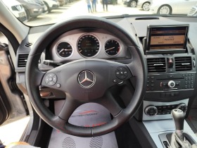 Mercedes-Benz C 320 3.2 CDI 4X4 * * * LEASING* * * 20% * БАРТЕР* , снимка 13