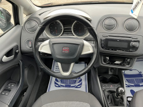 Seat Ibiza 1.6* 16V* ШВЕЙЦАРИЯ* , снимка 12 - Автомобили и джипове - 44775548