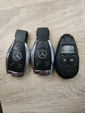 Mercedes-Benz E 350 3.5 272 4matic на пружини, снимка 12 - Автомобили и джипове - 44878723