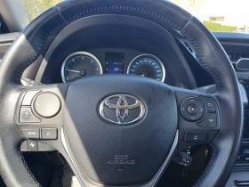 Toyota Corolla 1.4 6 ANNIVERSARY | Mobile.bg   14