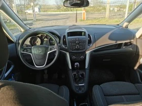 Opel Zafira 1, 4t - [8] 