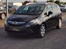 Opel Zafira 1, 4t, снимка 2 - Автомобили и джипове - 45211396