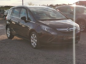 Opel Zafira 1, 4t, снимка 3