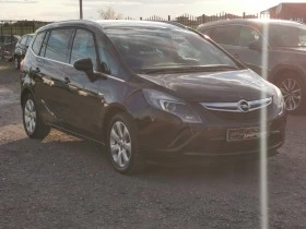 Opel Zafira 1, 4t - [4] 