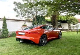 Jaguar F-Type S/  | Mobile.bg    5