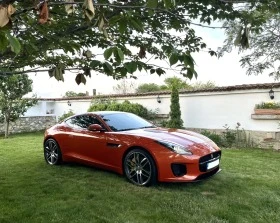 Jaguar F-Type S/  | Mobile.bg    4