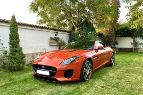 Jaguar F-Type S/  | Mobile.bg    2