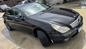 Mercedes-Benz CLS 500 AMG* ТОП СЪСТОЯНИЕ* ПРОМОЦИЯ, снимка 2