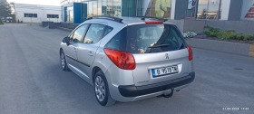 Peugeot 207 1.4VTI, снимка 6 - Автомобили и джипове - 45386872