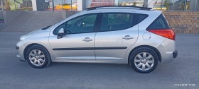 Peugeot 207 1.4VTI, снимка 3