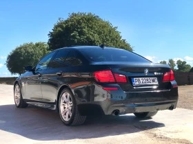 BMW 535 D M-Sport* SAT* Два комплекта гуми с джанти* , снимка 6