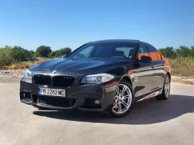     BMW 535 D M-Sport* SAT*     * 