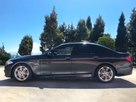 BMW 535 D M-Sport* SAT* Два комплекта гуми с джанти* , снимка 5