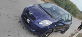 Toyota Yaris 1.3 vvti | Mobile.bg    1