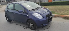 Toyota Yaris 1.3 vvti | Mobile.bg    3