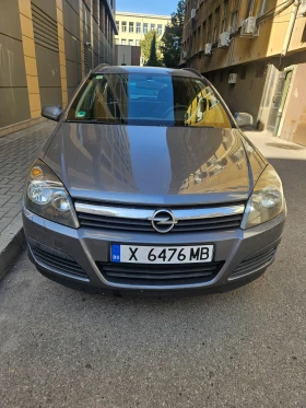 Opel Astra, снимка 2