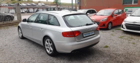 Audi A4 2.0TDI 143ks AUTOMATIK - [6] 