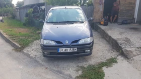 Renault Scenic 1, 6, снимка 2