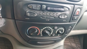 Renault Scenic 1, 6, снимка 5