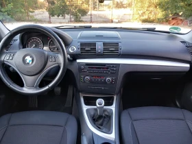 BMW 116 2.0i Facelift 6ск, снимка 16