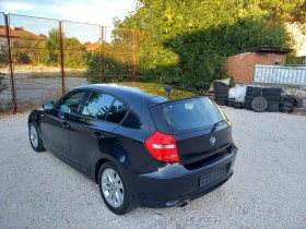 BMW 116 2.0i Facelift 6ск, снимка 5